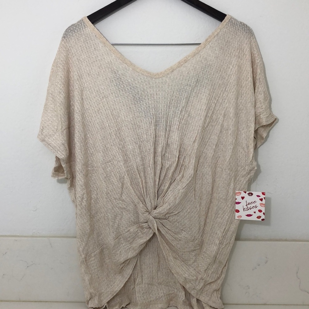 $12🌼Free kisses XL short new no tags